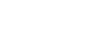 garanta registro de marca logo